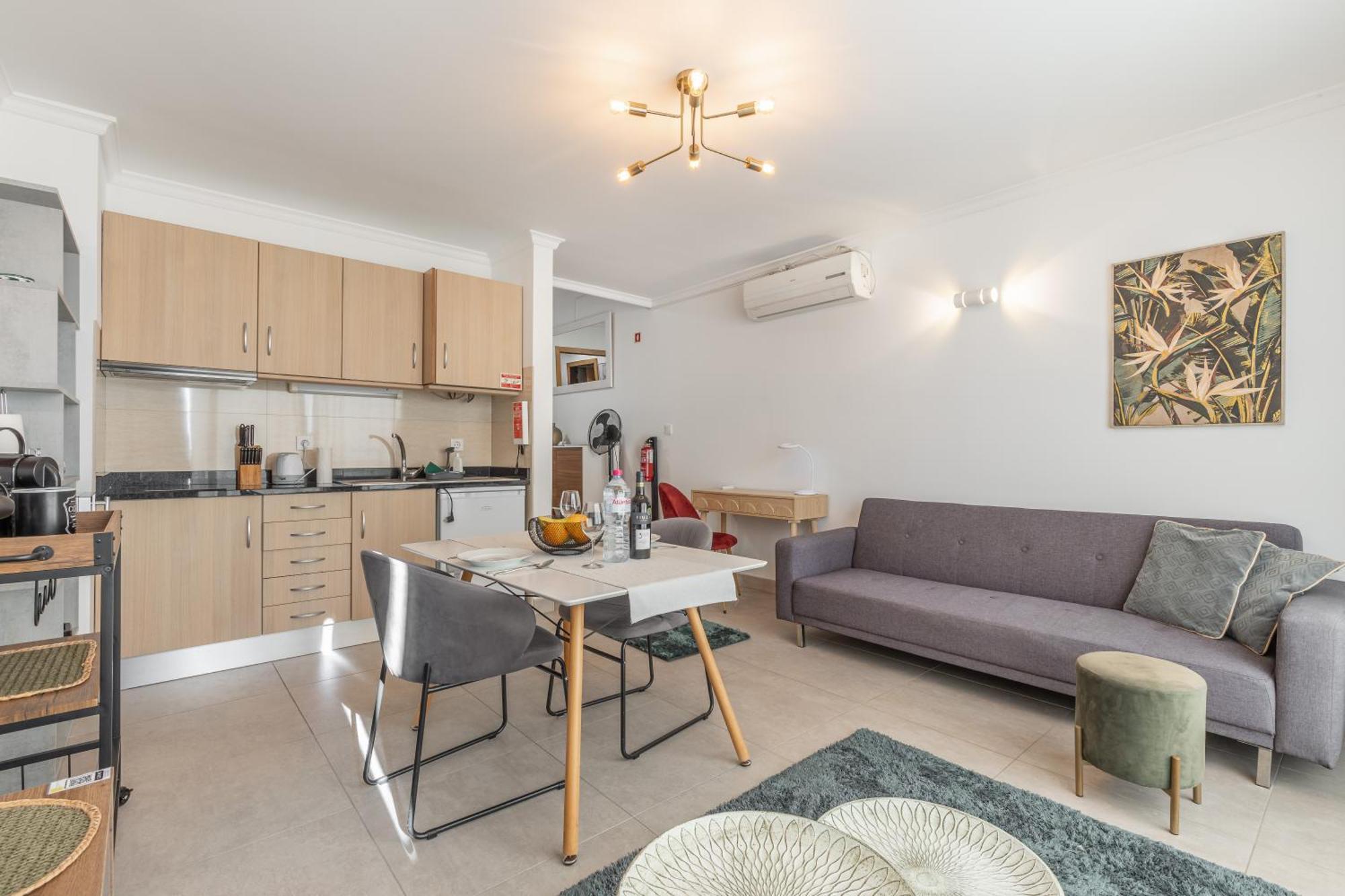 Costa Apartment II - Linda Vista 카니코 외부 사진