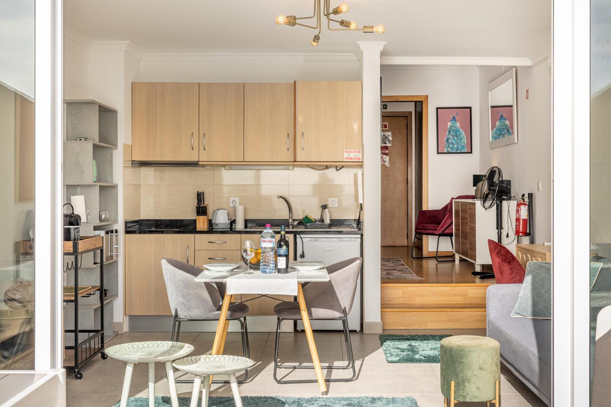 Costa Apartment II - Linda Vista 카니코 외부 사진