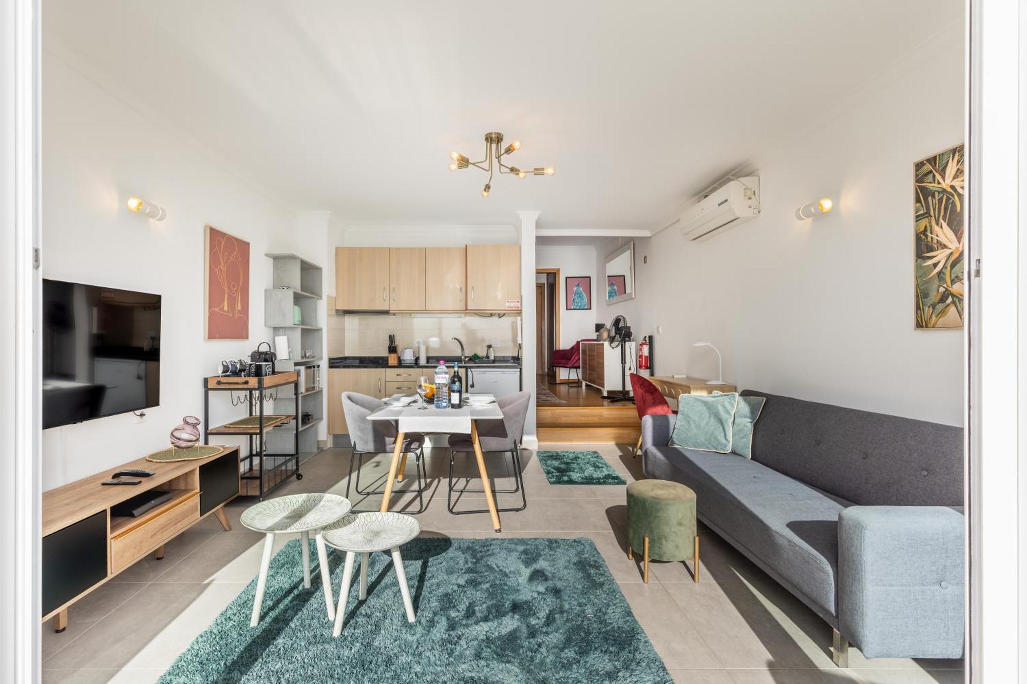Costa Apartment II - Linda Vista 카니코 외부 사진